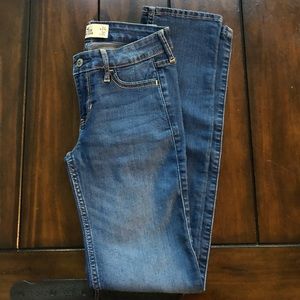 Hollister Women’s Skinny Jeans